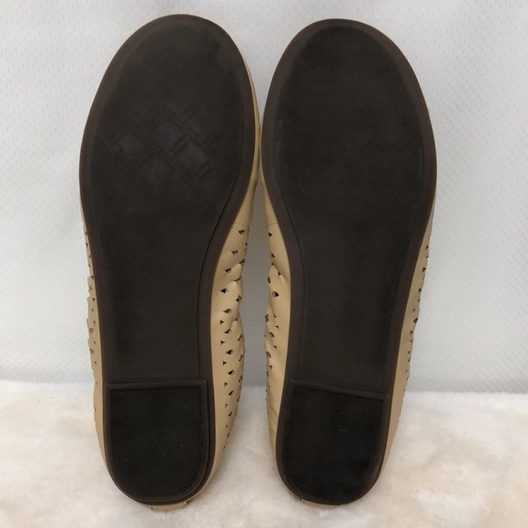 Vionic Spark Surin ballet flats with concealed orthotic arch support - Picture 7 of 10